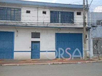 Imóvel Comercial à venda, 843m² no Centro, São Caetano do Sul