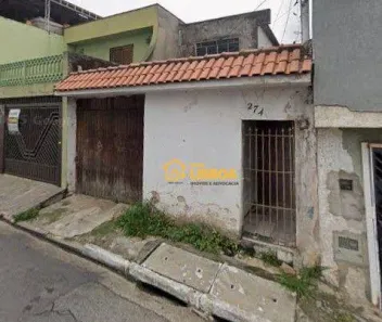 Casa com 4 Quartos à venda, 125m² no Cidade São Mateus, São Paulo