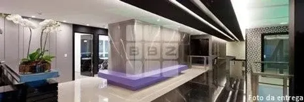Sala Comercial à venda, 46m² no Pinheiros, São Paulo