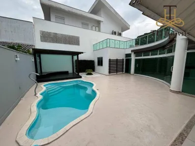 Casa de Condomínio com 5 Quartos à venda, 496m² no Estados, Balneário Camboriú