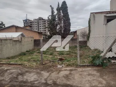 Lote/Terreno à venda, 283m² no Jardim São Carlos, Campinas