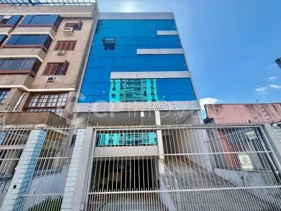 Sala Comercial à venda, 34m² no Cristo Redentor, Porto Alegre