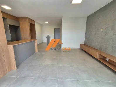 Apartamento com 3 Quartos à venda, 107m² no Jardim Faculdade, Sorocaba