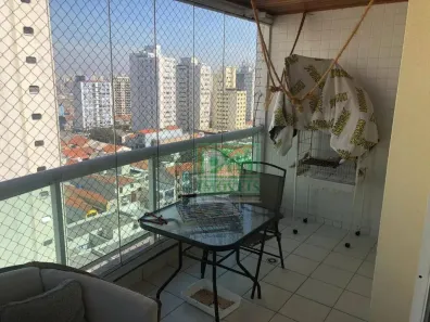 Apartamento com 3 Quartos à venda, 120m² no Mooca, São Paulo