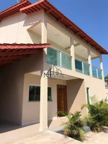 Casa com 4 Quartos à venda, 250m² no Setor Bueno, Goiânia