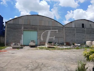 Lote/Terreno à venda, 4000m² no Itaim Paulista, São Paulo