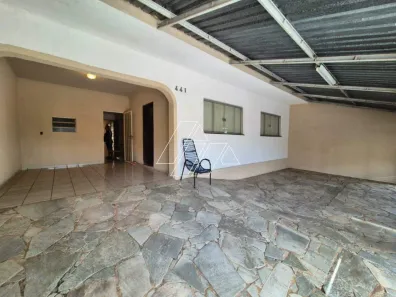 Casa com 4 Quartos à venda, 250m² no São Miguel, Marília