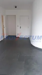 Apartamento com 1 Quarto à venda, 63m² no Jardim Paraíso, Campinas