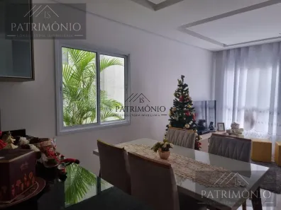 Sobrado com 3 Quartos à venda, 112m² no Chácara do Solar II (Fazendinha), Santana de Parnaíba