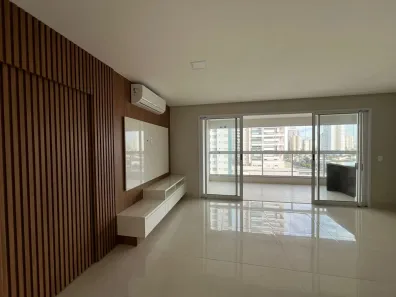 Apartamento com 3 Quartos à venda, 115m² no Setor Bueno, Goiânia