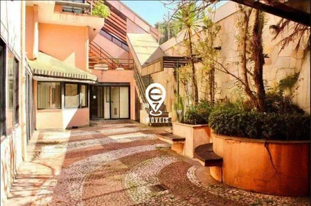 Prédio Comercial à venda, 511m² no Vila Clementino, São Paulo