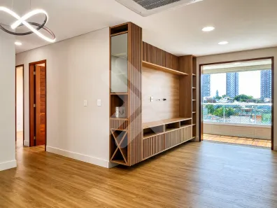 Apartamento com 3 Quartos à venda, 104m² no Petrópolis, Natal