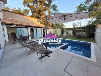Casa com 5 Quartos à venda, 337m² no Jardim Britânia, Caraguatatuba