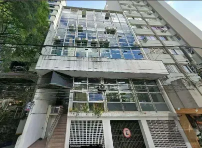 Prédio Comercial à venda, 1741m² no Centro, Florianópolis