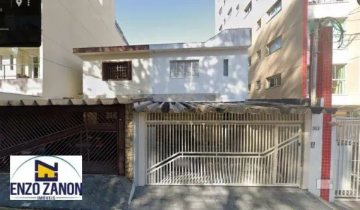 Sobrado com 3 Quartos à venda, 252m² no Centro, São Bernardo do Campo