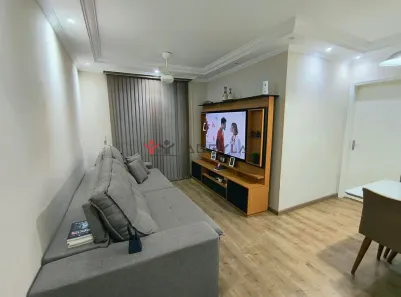 Apartamento com 2 Quartos à venda, 66m² no Medeiros, Jundiaí
