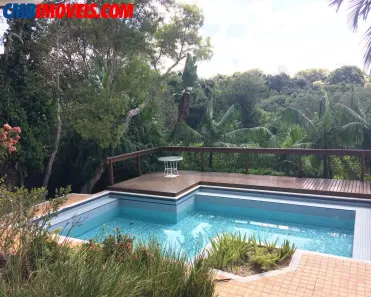 Casa de Condomínio com 4 Quartos à venda, 402m² no Paiquerê, Valinhos