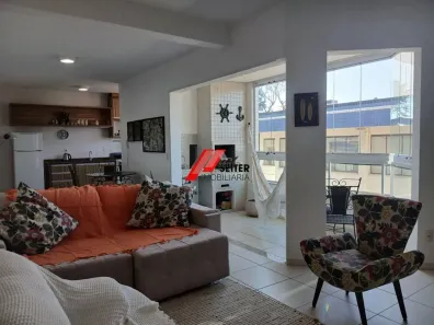 Apartamento com 3 Quartos à venda, 142m² no Abraão, Florianópolis
