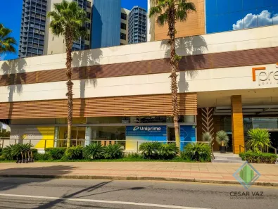 Ponto Comercial à venda, 468m² no Centro, Florianópolis