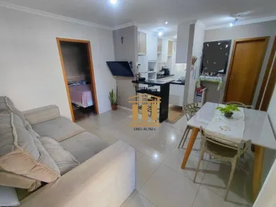 Apartamento com 3 Quartos à venda, 70m² no Jardim Sul, São José dos Campos