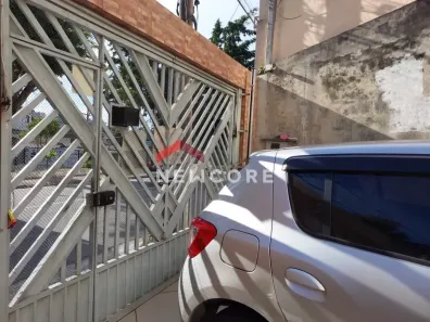 Sobrado com 6 Quartos à venda, 150m² no Alves Dias, São Bernardo do Campo