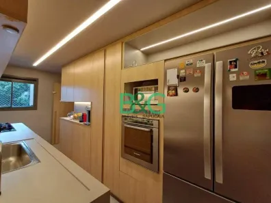 Apartamento com 3 Quartos à venda, 161m² no Vila Clementino, São Paulo