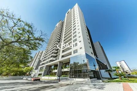 Apartamento com 2 Quartos à venda, 95m² no Vila Izabel, Curitiba
