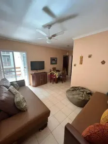 Apartamento com 2 Quartos à venda, 60m² no Praia do Sape, Ubatuba