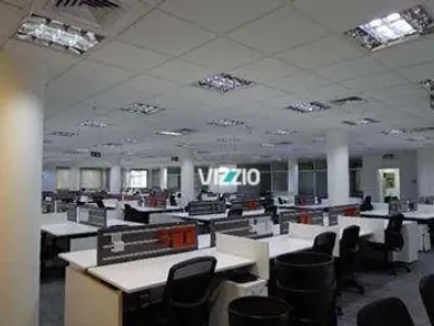 Sala Comercial para alugar, 1079m² no Vila Olímpia, São Paulo