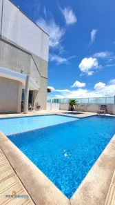 Apartamento com 2 Quartos à venda, 66m² no Itapuã, Vila Velha