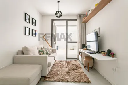 Apartamento com 2 Quartos à venda, 105m² no Cacupé, Florianópolis