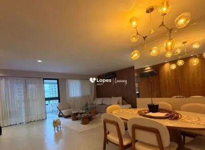 Apartamento com 3 Quartos à venda, 116m² no Barra Olímpica, Rio de Janeiro
