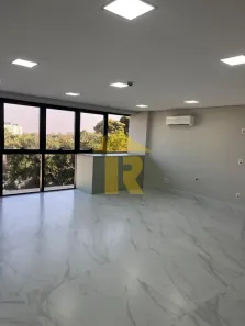 Sala Comercial para alugar, 44m² no Georgina Business Park, São José do Rio Preto