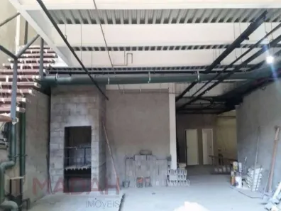 Prédio Comercial à venda, 940m² no Pinheiros, São Paulo