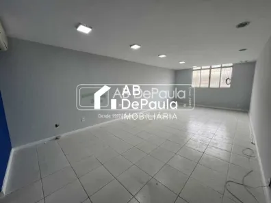 Sala Comercial para alugar, 46m² no Vila Militar, Rio de Janeiro