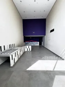 Sala Comercial para alugar, 113m² no Centro, Jacareí