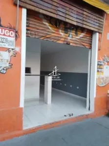 Ponto Comercial para alugar, 37m² no Vila Matilde, São Paulo