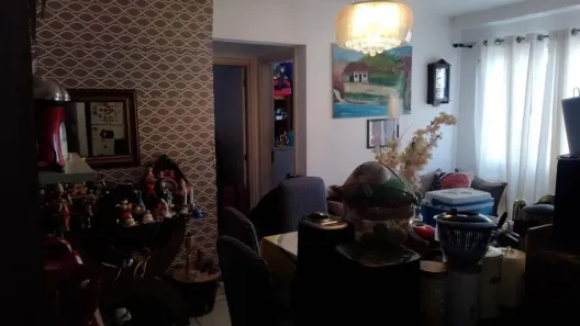 Apartamento com 2 Quartos à venda, 49m² no Residencial Anauá, Hortolândia