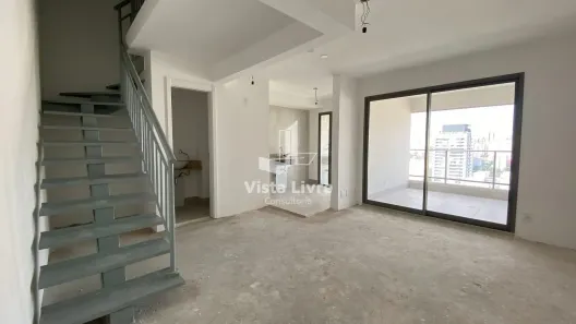 Apartamento com 2 Quartos à venda, 91m² no Perdizes, São Paulo