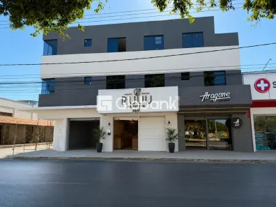 Apartamento com 2 Quartos para alugar, 66m² no Todos os Santos, Montes Claros