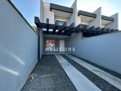 Casa com 3 Quartos à venda, 104m² no Guanabara, Joinville