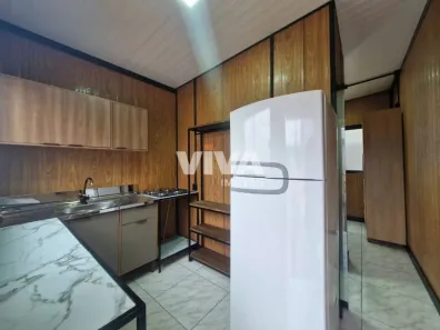 Kitnet com 1 Quarto para alugar, 30m² no São Judas, Itajaí