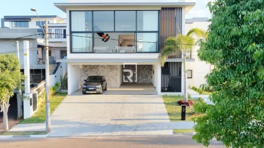 Casa de Condomínio com 6 Quartos à venda, 824m² no Boa Vista, Atibaia