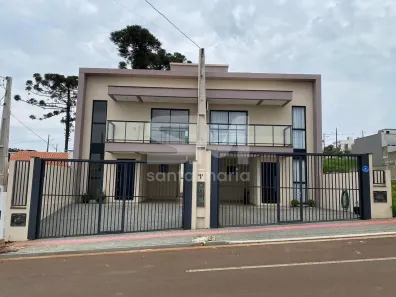 Casa com 2 Quartos para alugar, 113m² no Autódromo, Chapecó