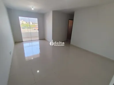 Apartamento com 3 Quartos para alugar, 84m² no Tubalina, Uberlândia