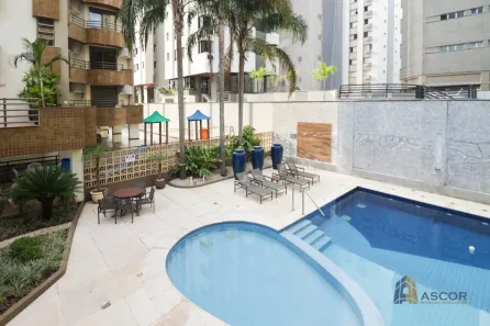Apartamento com 3 Quartos à venda, 208m² no Agronômica, Florianópolis