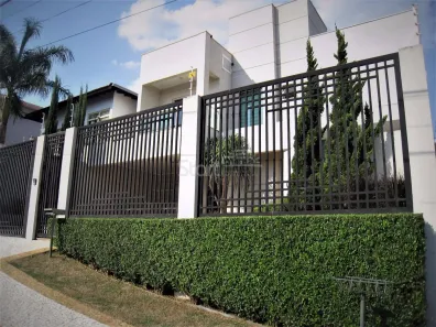Sobrado com 3 Quartos à venda, 302m² no Parque das Universidades, Campinas
