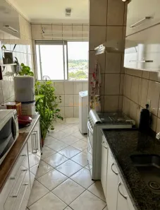 Apartamento com 2 Quartos à venda, 57m² no Vila Progresso, Campinas