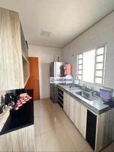 Casa com 2 Quartos à venda, 100m² no Residencial Coxipó, Cuiabá