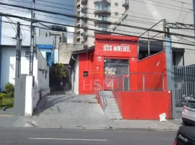 Ponto Comercial para alugar, 160m² no Centro, São Bernardo do Campo